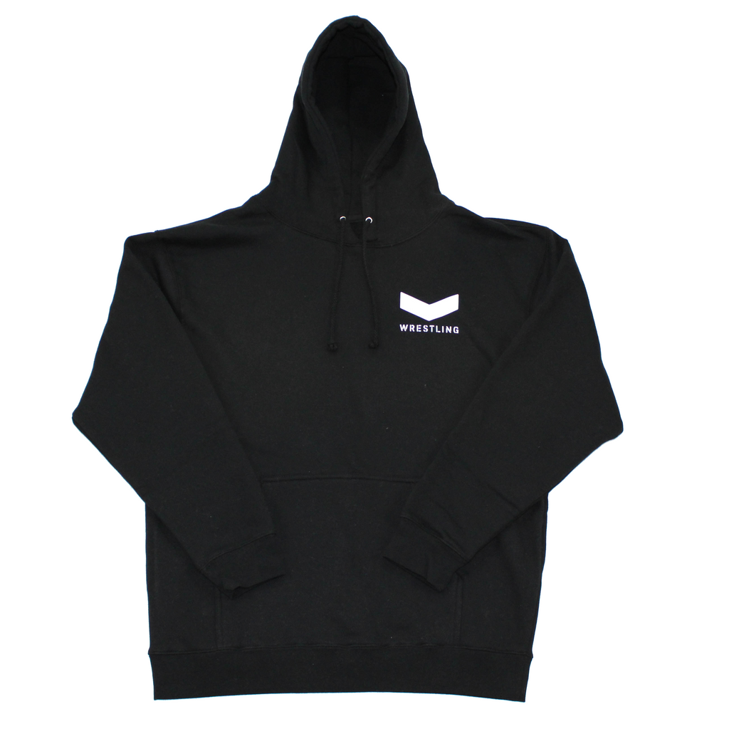 Vector Hoodie - Black