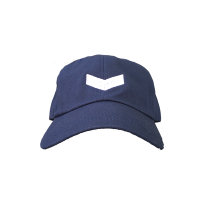 Vector "Dad" Hat - Navy